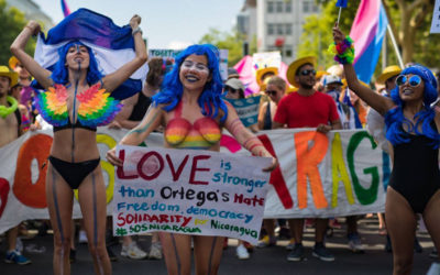 Einladung zum CSD-FORUM – Forderungen 2