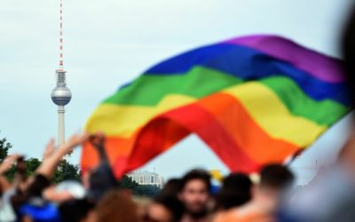 BERLIN: Start Voting now!