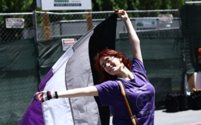 Internationaler Tag der Asexualität