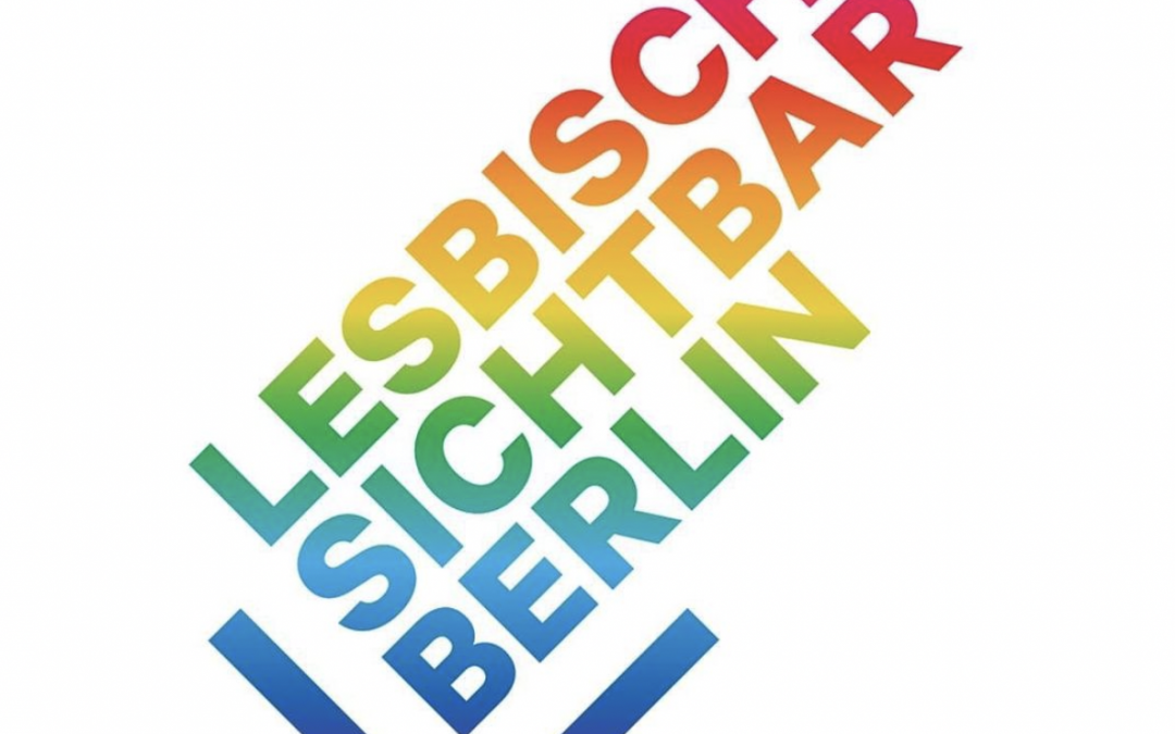Lesbisch*. Sichtbar. Berlin.