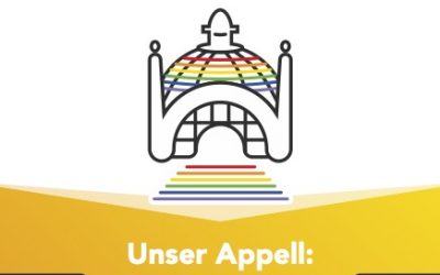 REGENBOGENKIEZ – Übergriffe melden