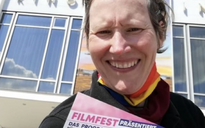 Deutschland-Premiere von Ammonite im PRIDEmonth
