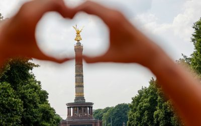 Stellungnahme des Berliner CSD e. V. zur CSD Demonstration am 24.7.21