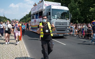 Truck / Wagen anmelden | 2022