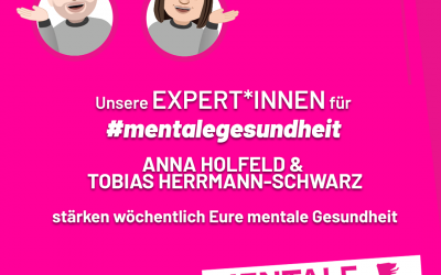 #MentaleGesundheit