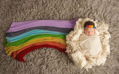 Kinderwunsch? Wir helfen und begleiten dich beim Projekt Wunschkind!