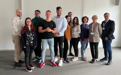 Friedrich Naumann Stiftung lädt zu Treffen mit Osteuropa Aktivist*innen