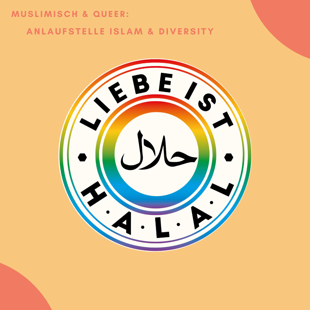 Queerness & Islam