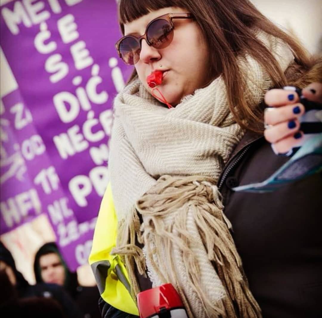 Labris Lesbian Human Rights Organization Berlin Pride CSD Berlin