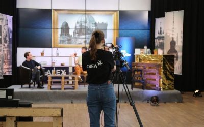 ALEX Berlin – Queerness in den Medien