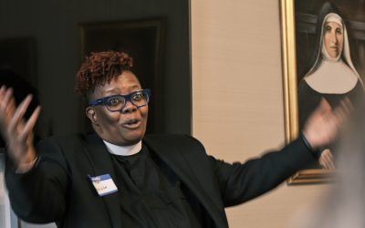 Religious + Queer: International Panel