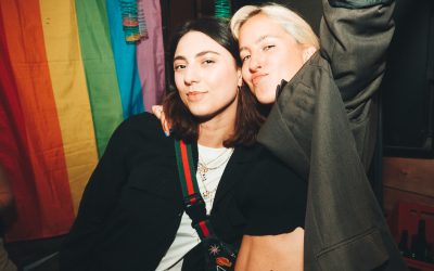 Official CSD FLINTA Party – Girls Town / 22.07.