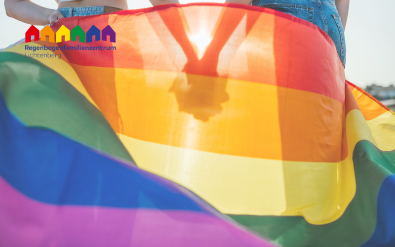 Queer und Kinderwunsch: Austausch zur Familienplanung