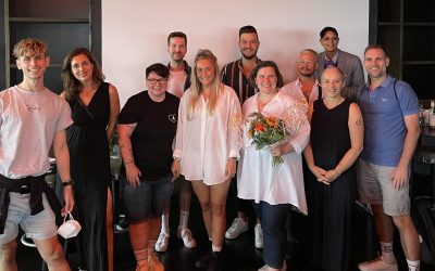 Mental Health Panel 2022 | CSD Pride Month