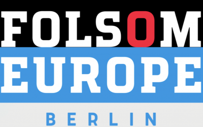 FOLSOM EUROPE 2022