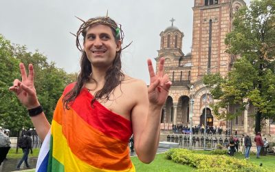 Belgrad Pride | Euro Pride 2022