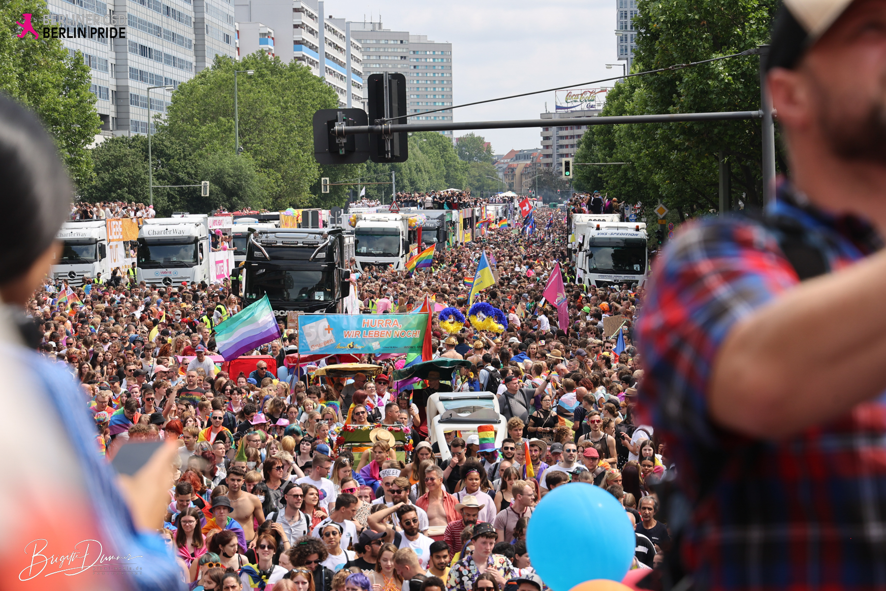 Fahrzeuge Anmelden 2026 Berlin Pride CSD Berlin 25 07 2026 Fahrzeuge Anmelden 2026 Berlin Pride CSD Berlin 25 07 2026
