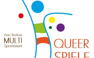 Dein Berliner Multi Sportevent QUEERSPIELE