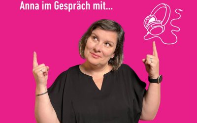 Podcast Apropos Beziehung