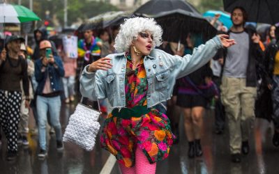 Solidarität im Fokus: CSD Berlin Pride unterstützt Sofia Pride und andere LGBTQIA+ Pride-Veranstaltungen in Osteuropa
