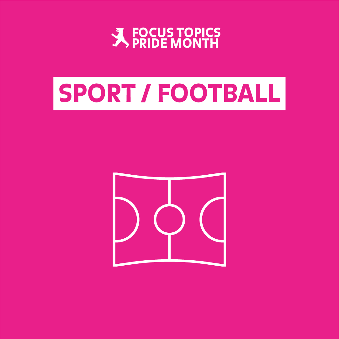 Focus Topic 2024: Sport / Football