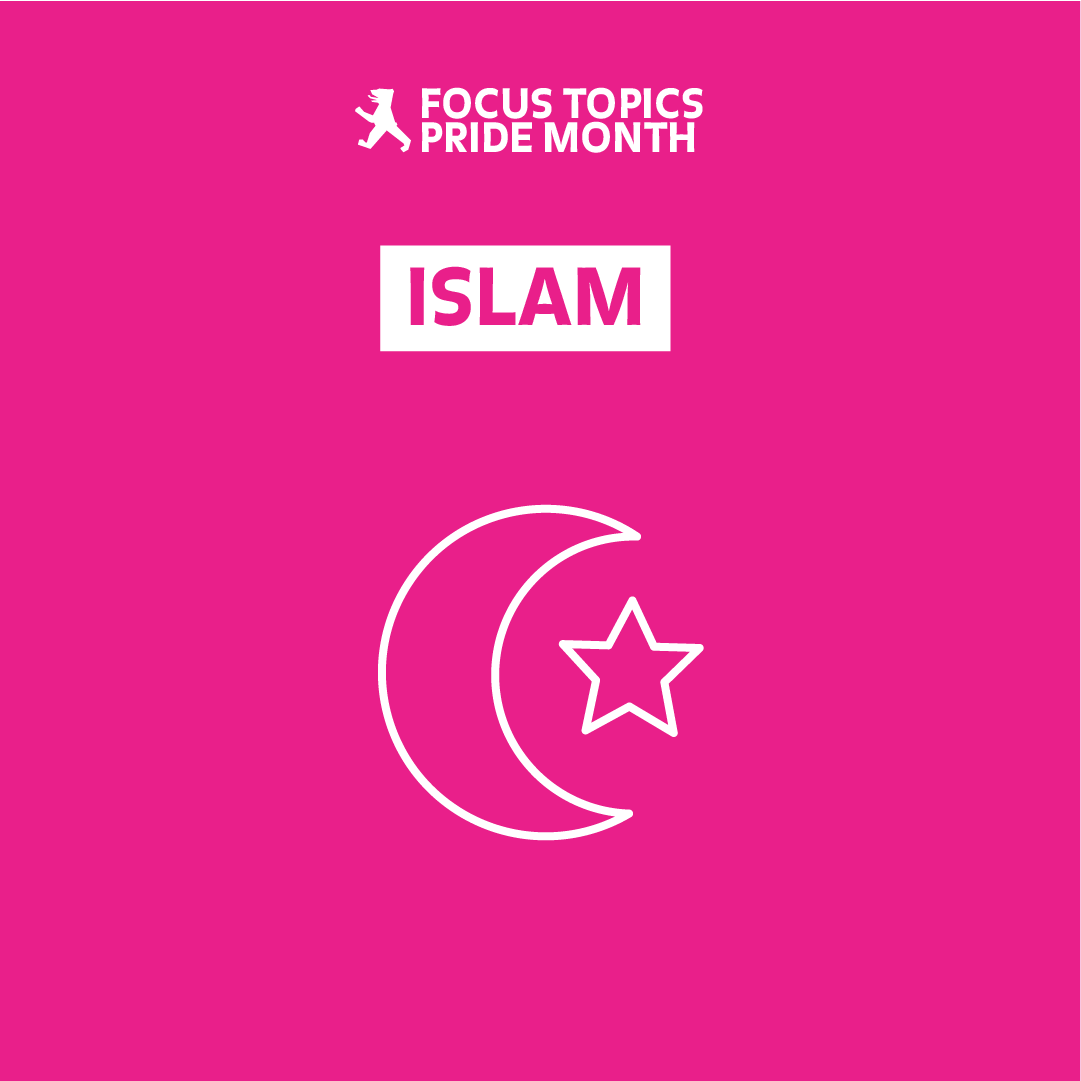 Focus Topic 2024: Islam