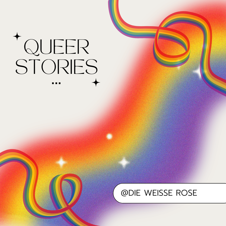 Queers in Music presents Queer Stories