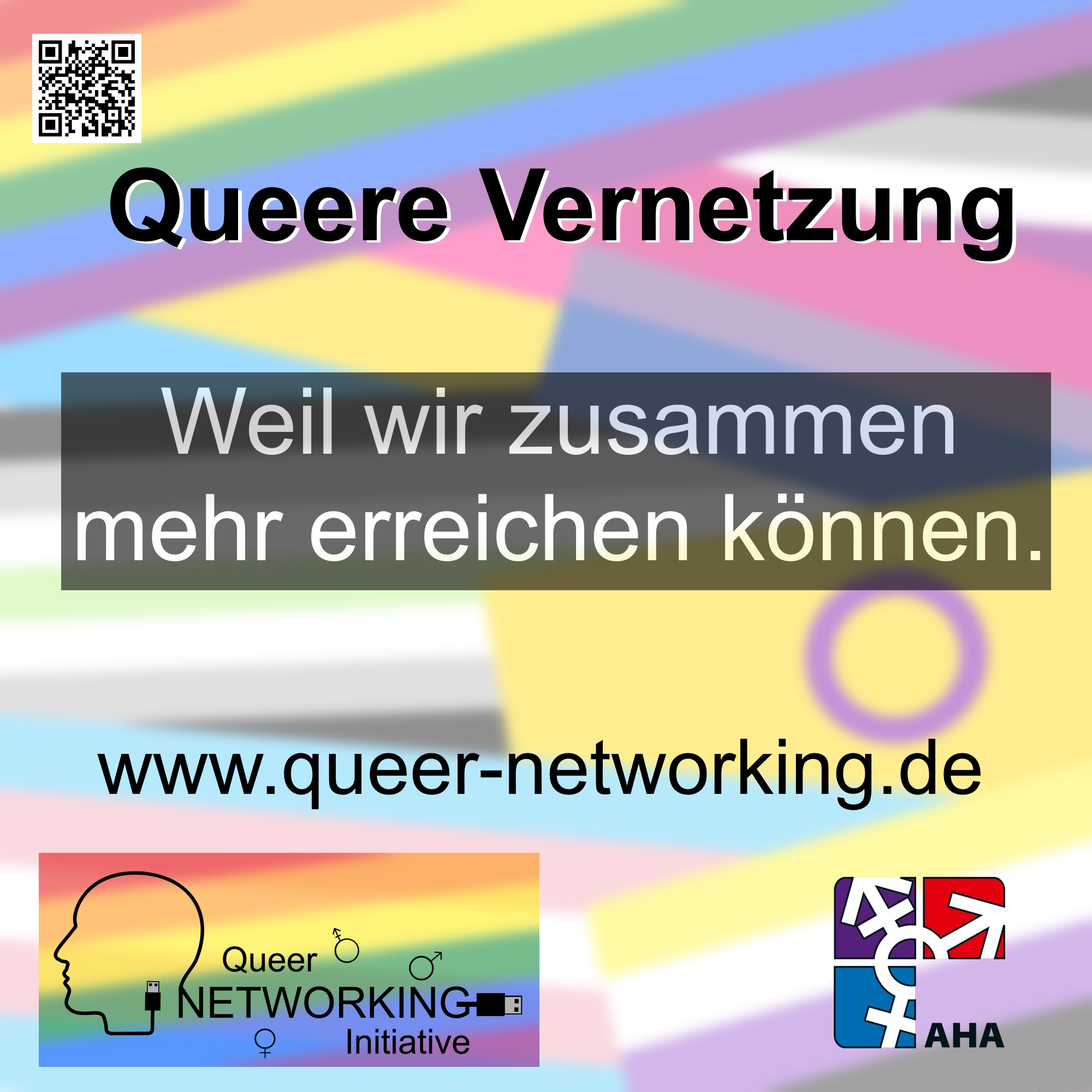 Queer network meeting