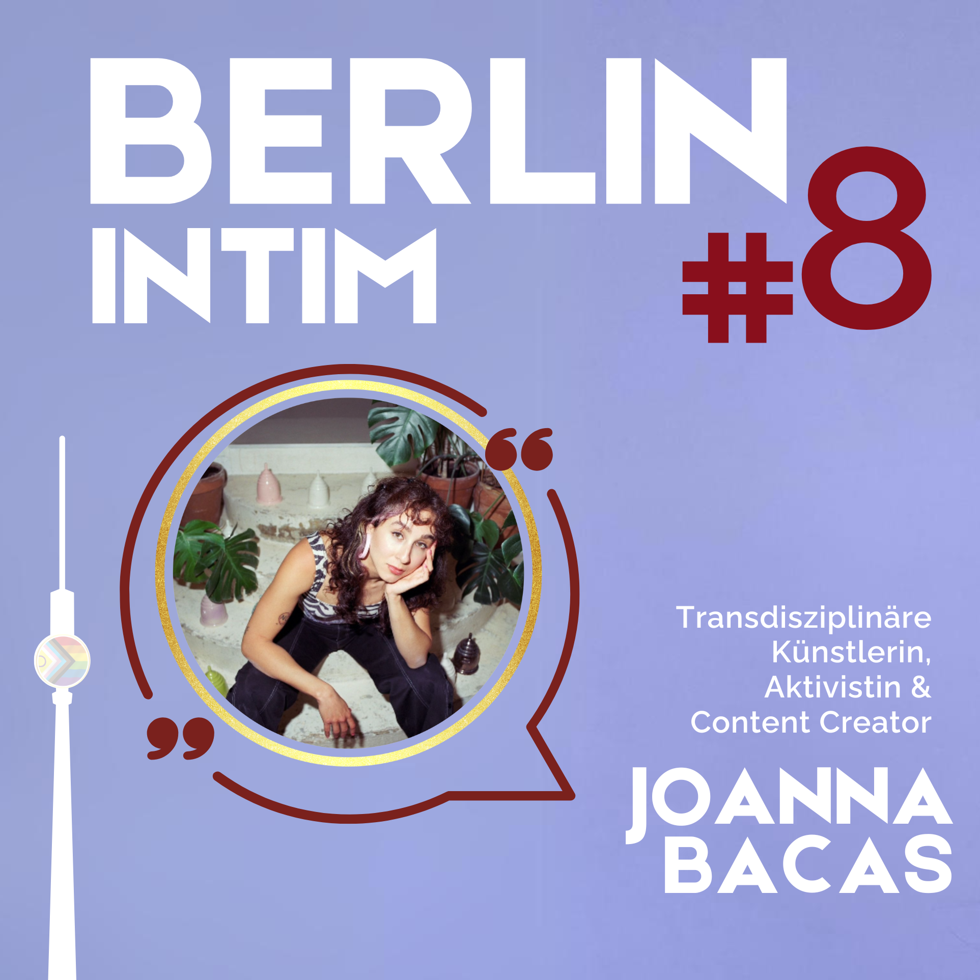 Berlin Intim – Podcast