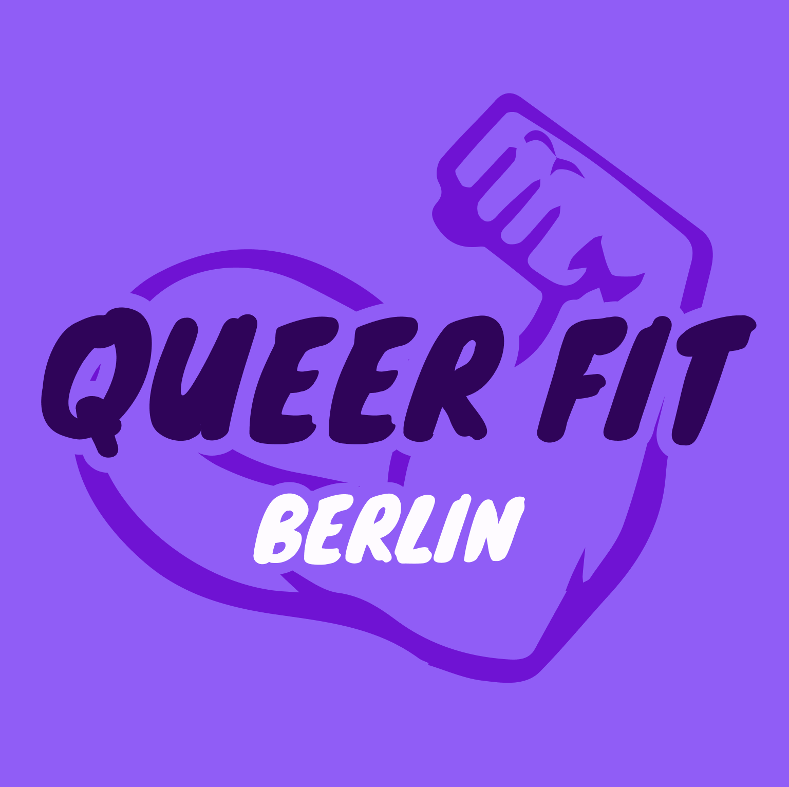 Outdoor Workouts for Queers