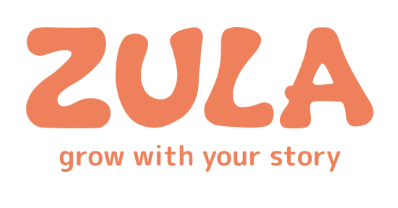 ZULA – for kids & parents