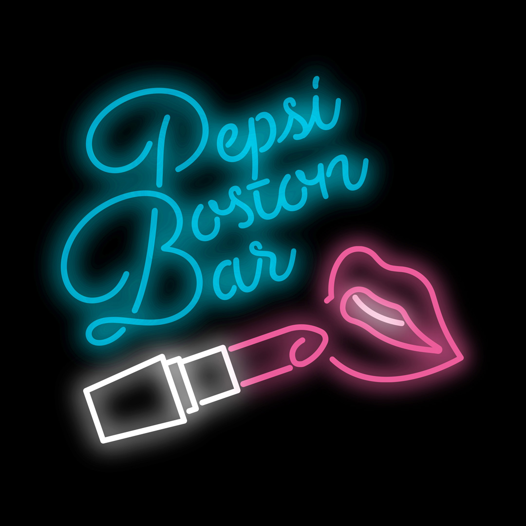 Pepsi Boston Bar: BlackUP – Black Queer Divas Experience