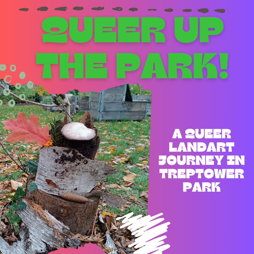 Queer Up the Park!