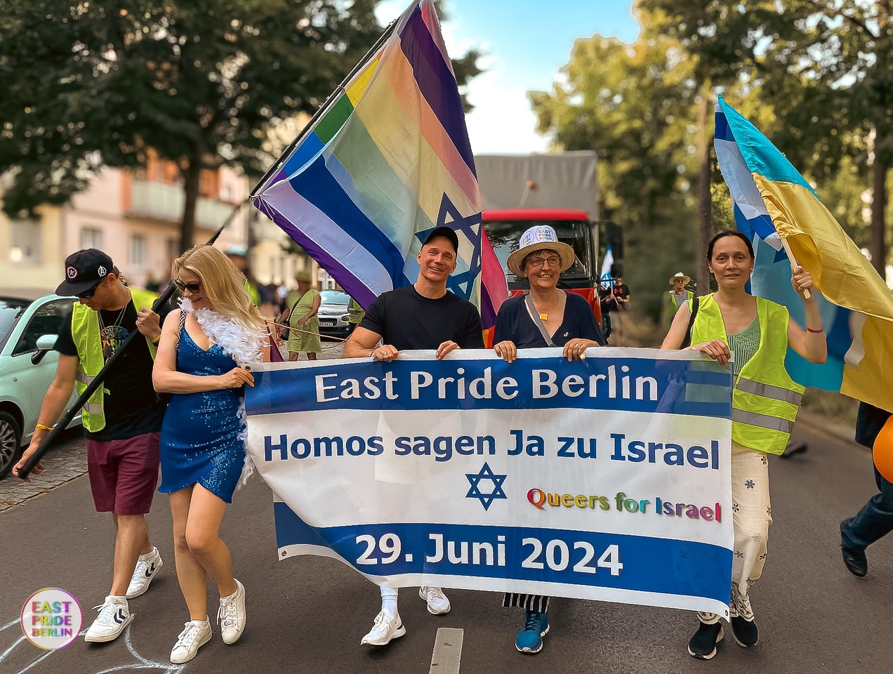 East Pride Berlin