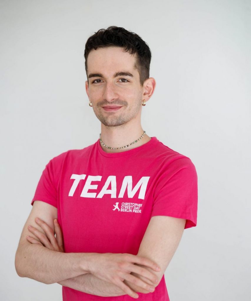 Emi Teamfoto