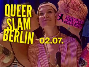 Queer Slam Berlin