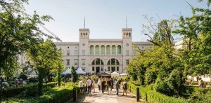 Führung: Queer betrachtet – Neue Perspektiven im Hamburger Bahnhof