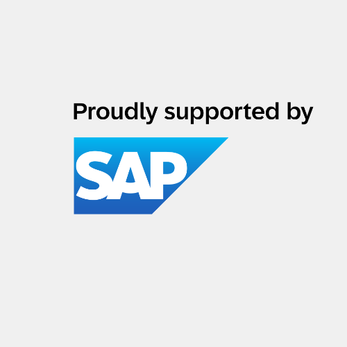 CSD Logo Webseite SAP
