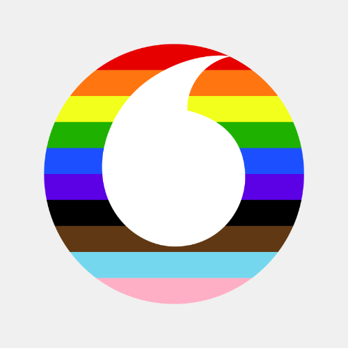 CSD Logo Webseite Vodafone
