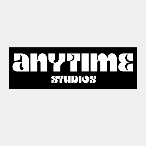 CSD Logo Webseite anytime studios