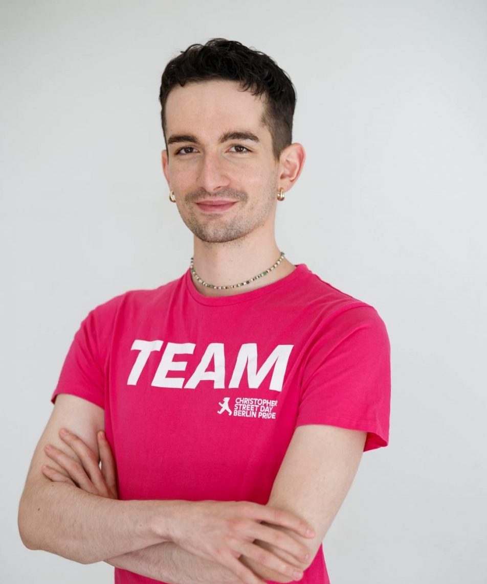 Emi Teamfoto