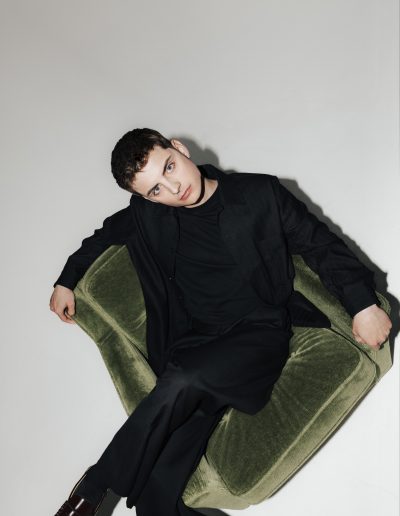 Fabian Grischkat