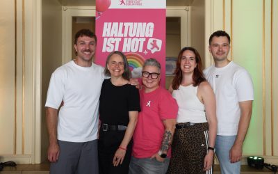 Berlin CSD unveils program for the biggest CSD weekend in its history.