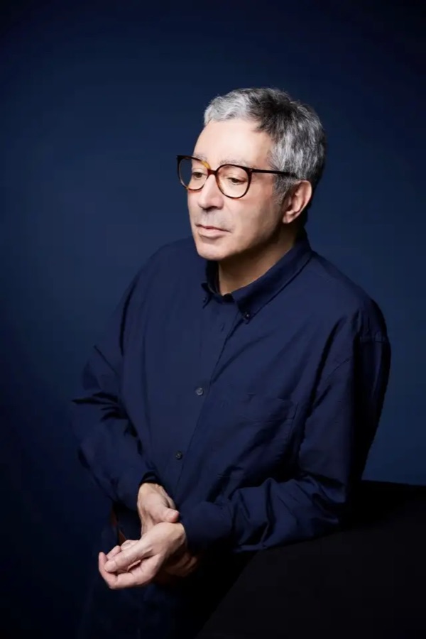 Didier Eribon