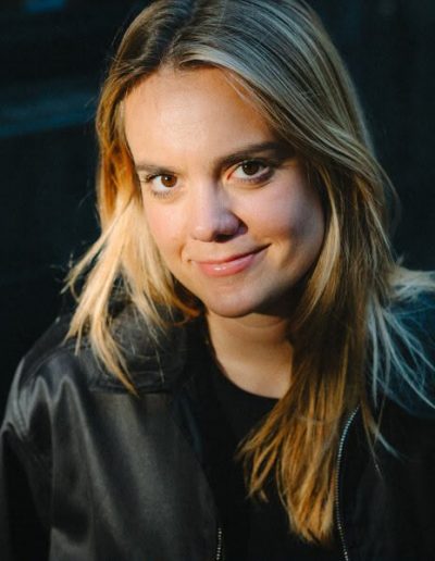 Ricarda Hofmann
