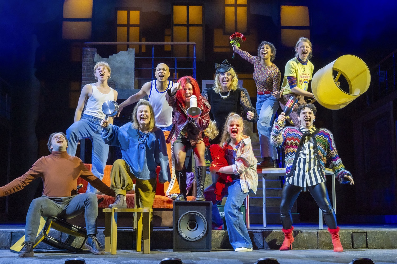 Theater des Westens