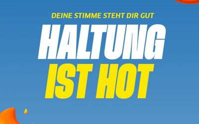 Deutsche Bank ist Demokratiepartner des Berliner CSD