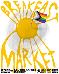 CSD Breakfast Market