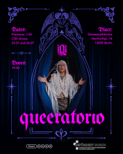 Queeratorio