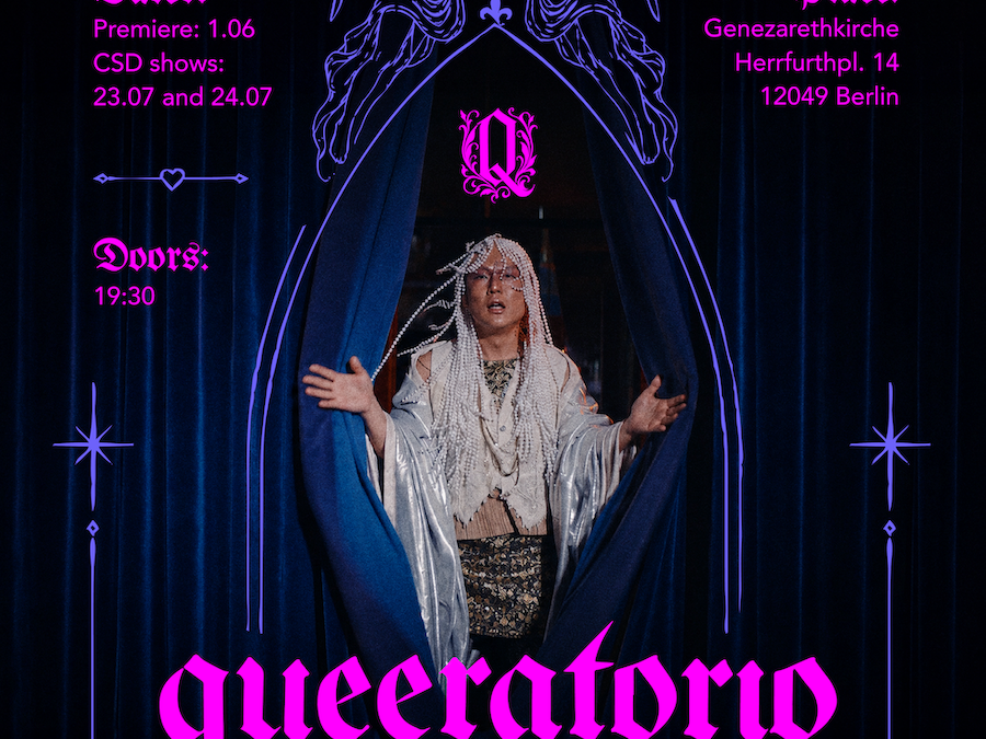 Queeratorio